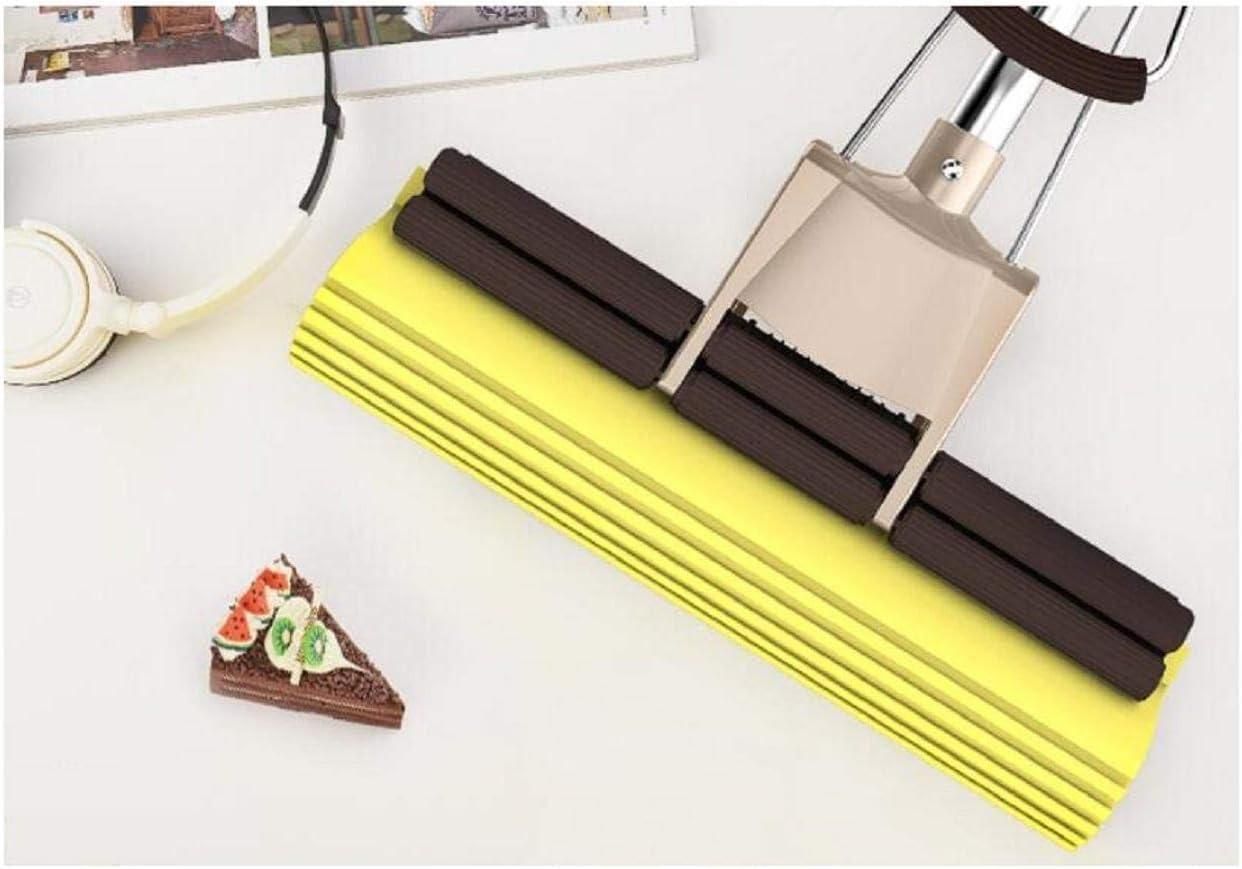 Compact & Foldable Mop Stick – Multipurpose Floor Wiper for Home Cleaning
